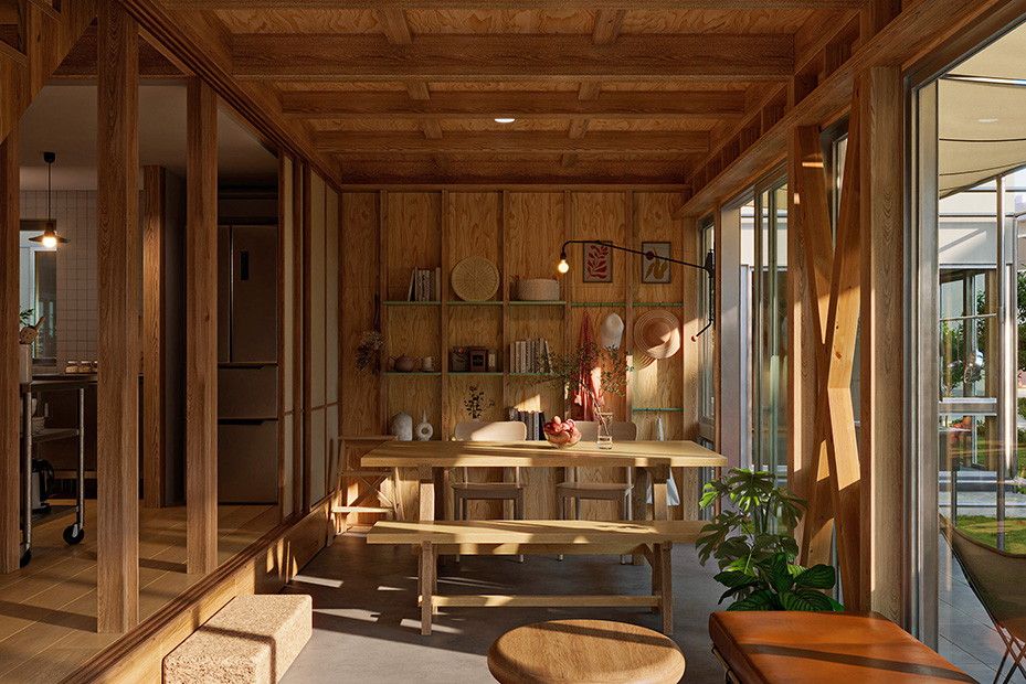 こだわりの家をつくろう