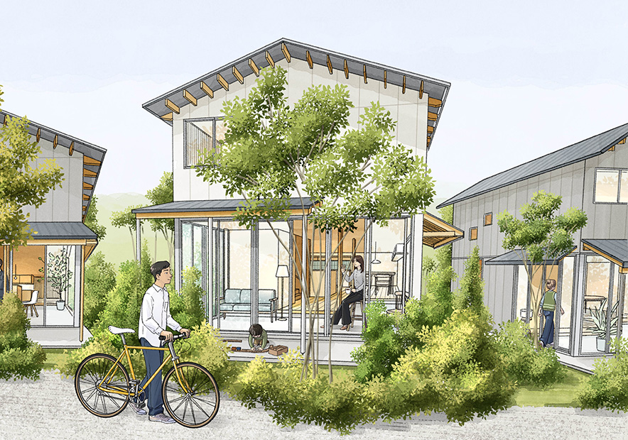 2025年12月募集開始予定