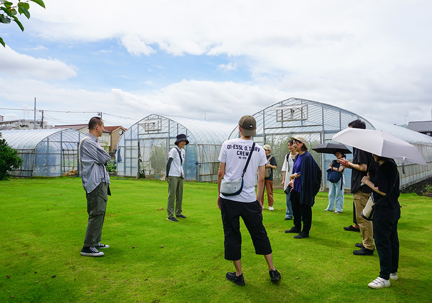 目指せ！ 「自分ごとタウン」